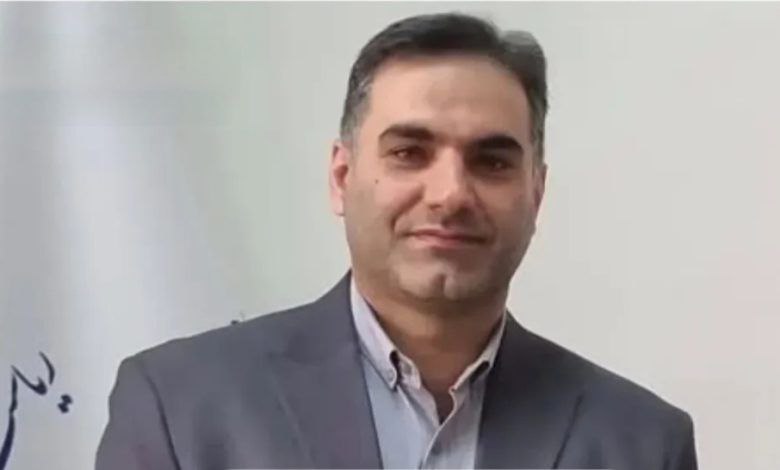 انتصاب سرپرست روابط عمومی شرکت نفت فلات قاره ایران