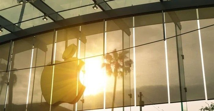 اپل به عنوان بازاریاب خلاق سال ۲۰۲۵ در جشنواره بین المللی خلاقیت شیرهای کن معرفی شد