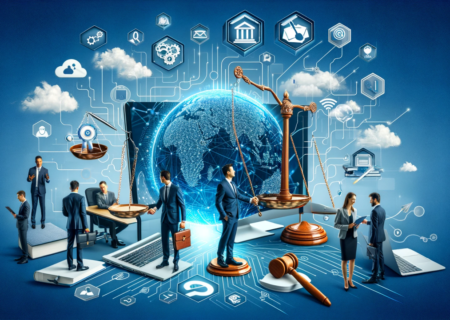 بازاریابی دیجیتال و استراتژی‌ های روابط عمومی برای جذب مشتریان حقوقی با ارزش بالا