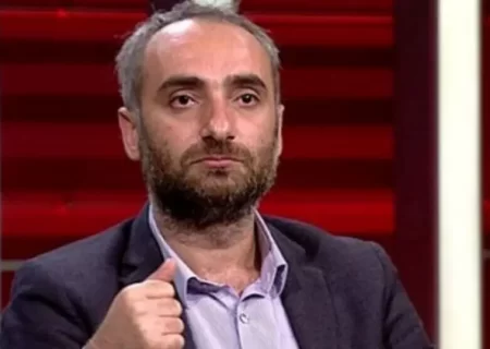 بازداشت خانگی روزنامه‌ نگار ترکیه