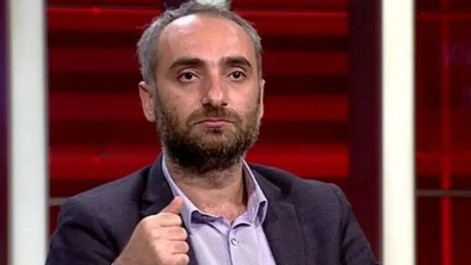 بازداشت خانگی روزنامه‌ نگار ترکیه