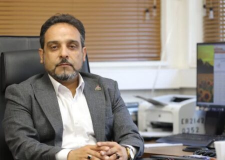 سرپرست جدید روابط عمومی شرکت پالایش نفت اصفهان منصوب شد