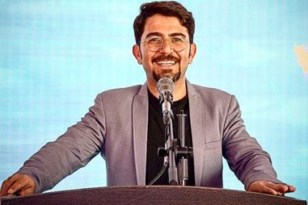  سرپرست روابط عمومی پتروشیمی مرجان منصوب شد