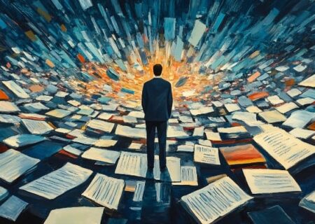 عصر جدید رهبری