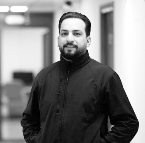 قتل یک خبرنگار خبرگزاری رسمی عراق در بغداد
