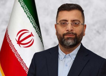 مدیرکل روابط عمومی سازمان تعزیرات حکومتی منصوب شد