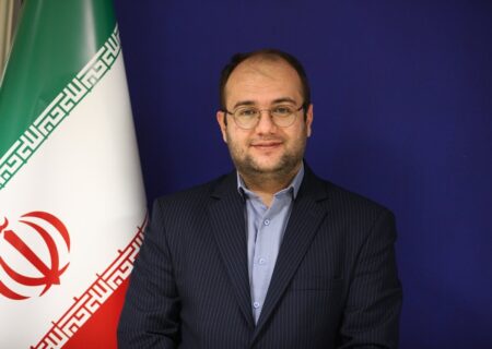 مدیرکل روابط عمومی و امور بین‌الملل نهاد کتابخانه‌ های عمومی کشور معرفی شد