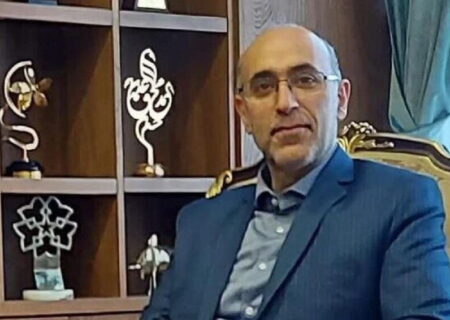 مدیرکل مطبوعات و خبرگزاری‌ های داخلی وزارت فرهنگ منصوب شد