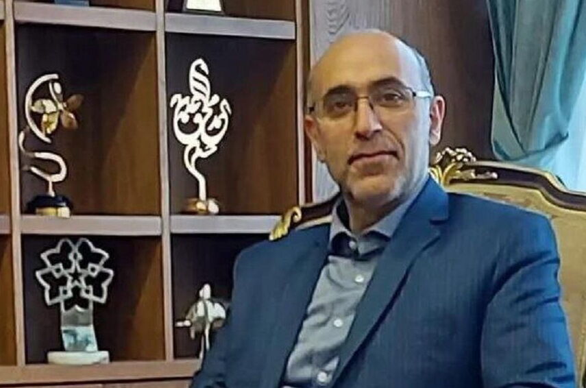مدیرکل مطبوعات و خبرگزاری‌ های داخلی وزارت فرهنگ منصوب شد