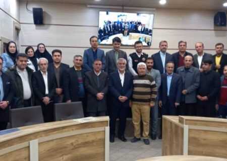 نشست روابط عمومی‌های دانشگاه علوم پزشکی یاسوج برگزارشد