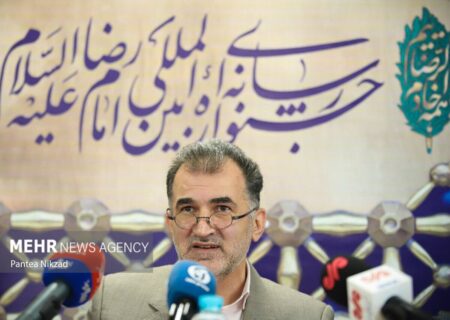 پایان داوری چهارمین جشنواره رسانه ای امام رضا (ع)