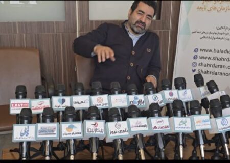 گفتگوی با اسماعیل کریمیان صاحب امتیاز و مدیر مسئول گروه رسانه ای “برای ایران”؛ نقشه‌راه هوش مصنوعی در روابط عمومی ایران