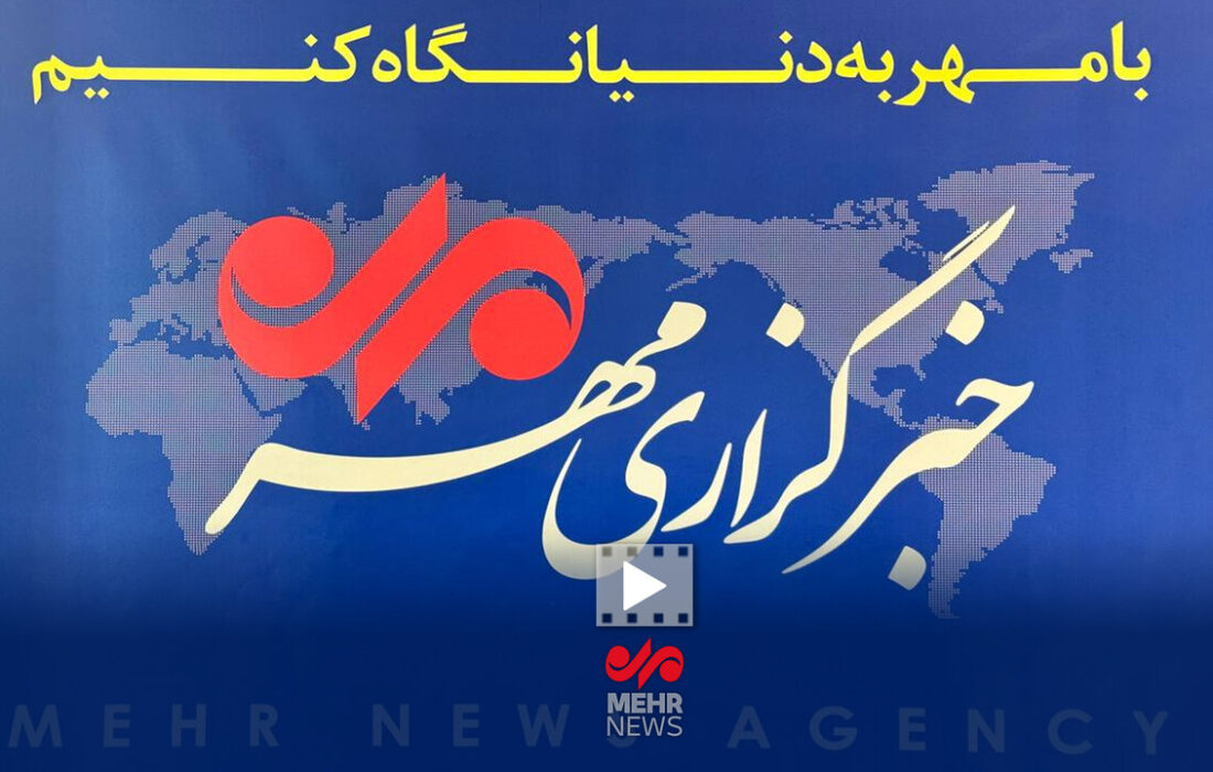 گفتگوی عیدانه با خبرنگاران خبرگزاری مهر
