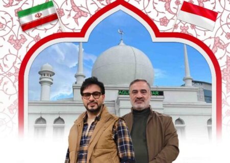 ۱۰۰ خبرنگار و شبکه‌ های تلویزیونی ویژه برنامه محفل را در اندونزی پوشش می‌دهند