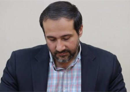 در حکمی از سوی وزیر فرهنگ و ارشاد اسلامی؛ سعید پورابوالقاسم مدیرکل دفتر نوسازی و تحول اداری شد