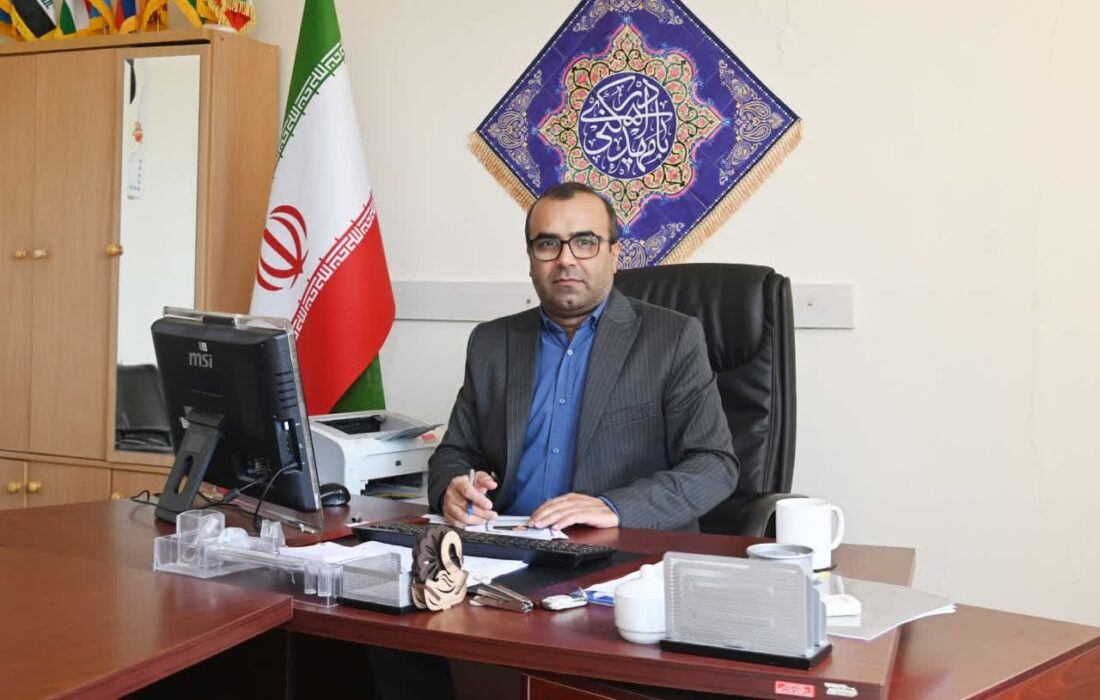 اسامی داوطلبان انتخابات هیات رئیسه شورای هماهنگی روابط عمومی
استان گلستان اعلام شد