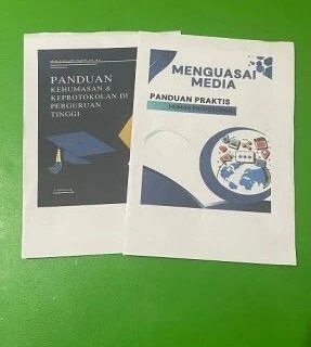 انتشار دو کتاب الکترونیکی کاربردی در زمینه روابط عمومی توسط دانشگاه گاجاه مادا