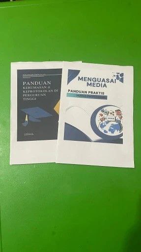 انتشار دو کتاب الکترونیکی کاربردی در زمینه روابط عمومی توسط دانشگاه گاجاه مادا