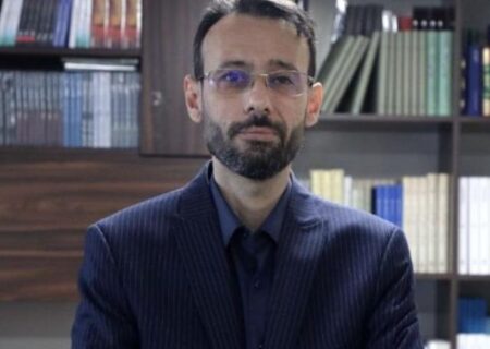  انتصاب مدیر روابط عمومی معاونت امور رسانه‌ ای و تبلیغات وزارت ارشاد