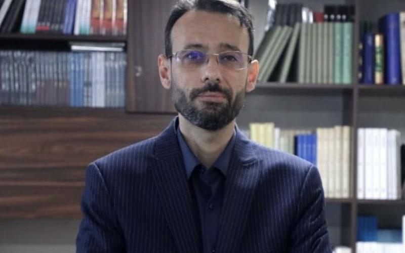  انتصاب مدیر روابط عمومی معاونت امور رسانه‌ ای و تبلیغات وزارت ارشاد