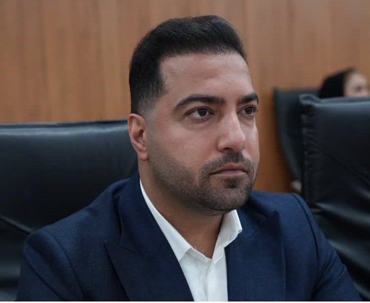 انتصاب مدیر روابط عمومی هیأت موتورسواری و اتومبیلرانی استان
بوشهر