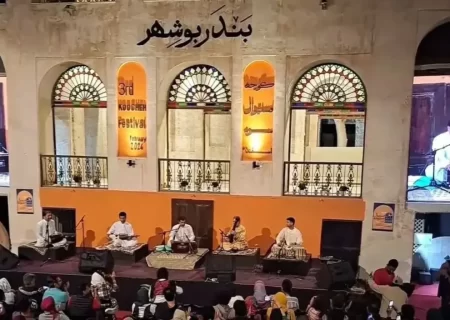 بیانیه مشترک جاباما و فیدیبو در واکنش به خبر لغو فستیوال موسیقی کوچه