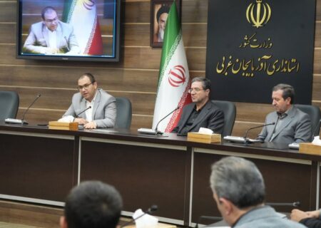  تاکید مدیرکل حوزه شورای اطلاع رسانی دولت بر هم‌افزایی رسانه‌ای در استان‌ها
