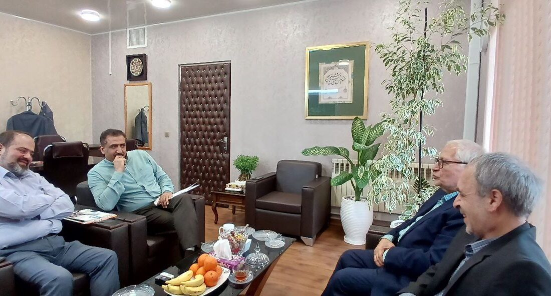 تشکیل ستاد هماهنگی انجمن‌ها و تشکل‌های روابط‌عمومی