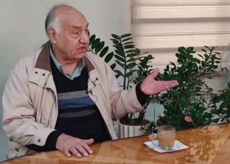 خبرنگار پیشکسوت ایرنا: خبرنگاران صداقت داشته باشند
