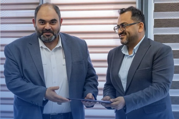  رئیس روابط عمومی شرکت توسعه پلیمر کنگان منصوب شد