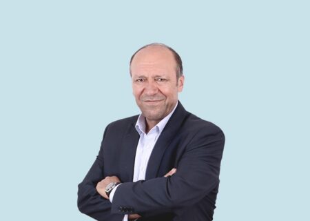 سخنرانی پدر علم فناوری اطلاعات ایران در سومین اجلاس ملی مدیران روابط‌عمومی