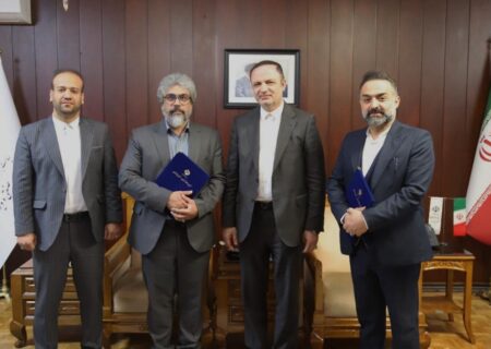 سرپرست مدیریت روابط عمومی دبیرخانه شورای عالی مناطق آزاد منصوب شد