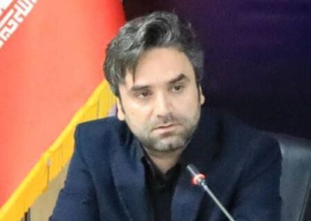 مدیرکل حوزه مدیریت و روابط عمومی گروه صنایع شیمیایی ایران منصوب شد