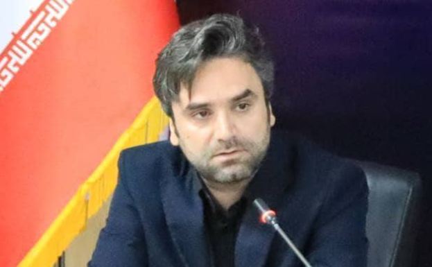 مدیرکل حوزه مدیریت و روابط عمومی گروه صنایع شیمیایی ایران منصوب شد