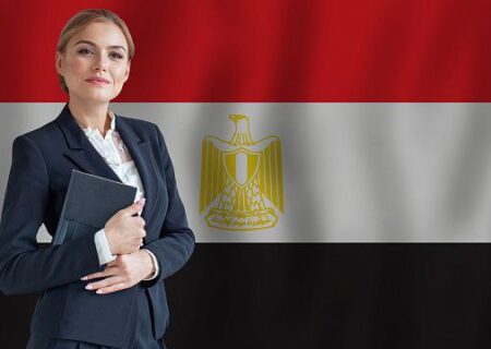  مصر اولین انجمن ملی روابط عمومی خود را تأسیس کرد