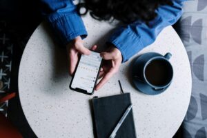 چگونه در اینستاگرام تیک آبی بگیریم