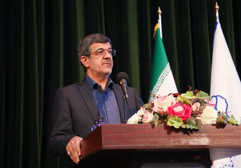 گزارش برگزاری آیین چهاردهمین دوره انتخابات هیئت رئیسه شورای هماهنگی روابط‌عمومی‌های استان یزد