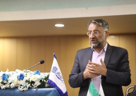 عطاالله ابطحی: طراحی فرا رسانه کریپتویی با ترکیب هشت بهشت داناوری‌ها میسر است