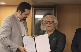 آغاز رسمی فعالیت هیئت‌ مدیره انجمن صنفی روابط عمومی تهران با اهدای احکام در حضور مقام عالی حقوقی کشور
