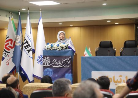 سوفیا صوفی: انجمن صنفی روابط عمومی، بستری برای شبکه‌سازی حرفه‌ای و خدمات مستمر به اعضاست
