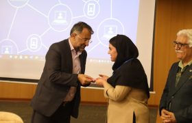 نخستین گواهی‌ های رسمی انجمن صنفی روابط عمومی صادر شد
