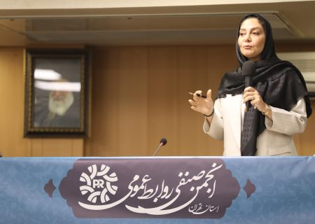 دکتر ندا سلیمانی: ترکیب بلاک‌چین و هوش مصنوعی، انقلابی در اعتماد و اثربخشی تبلیغات ایجاد می‌کند