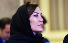 انتخاب مجدد مینا نظری به عنوان ناظر انجمن جهانی ارتباطات سوئیس