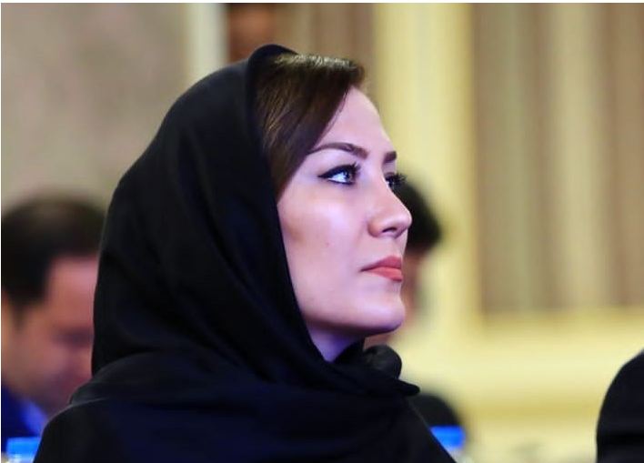 انتخاب مجدد مینا نظری به عنوان ناظر انجمن جهانی ارتباطات سوئیس