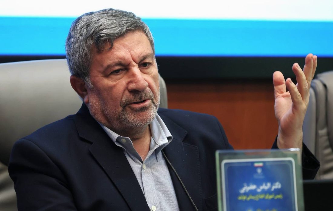 تاکید رییس شورای اطلاع رسانی دولت بر لزوم تقویت نقش روابط عمومی در ایجاد اعتماد و امید اجتماعی