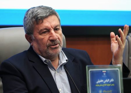 تاکید رییس شورای اطلاع رسانی دولت بر لزوم تقویت نقش روابط عمومی در ایجاد اعتماد و امید اجتماعی