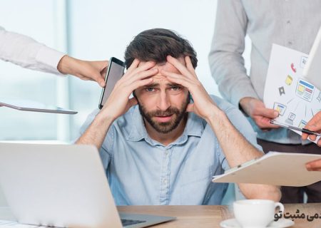 تفاوت فرسودگی شغلی و استرس؛ نشانه‌ها، درمان و راهکارهای پیشگیری برای زنان