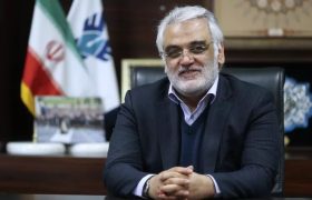 رئیس دانشگاه آزاد اسلامی روز جهانی «ارتباطات و روابط عمومی» را تبریک گفت