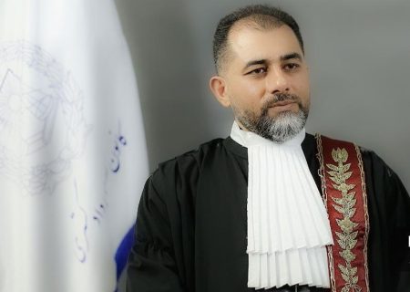 رئیس کانون وکلای دادگستری گلستان: روابط عمومی، پیوند دهنده نهاد وکالت و افکار عمومی است