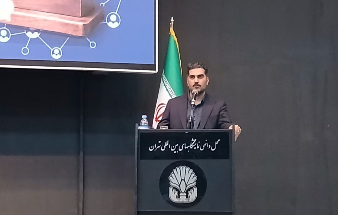 روایت‌سازی؛ پاشنه آشیل روابط‌عمومی‌ها در مسیر اعتمادسازی عمومی از نگاه رئیس اطلاع‌رسانی دولت